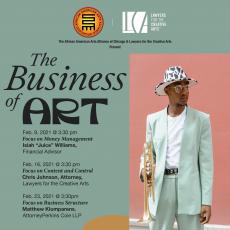 Business of Art